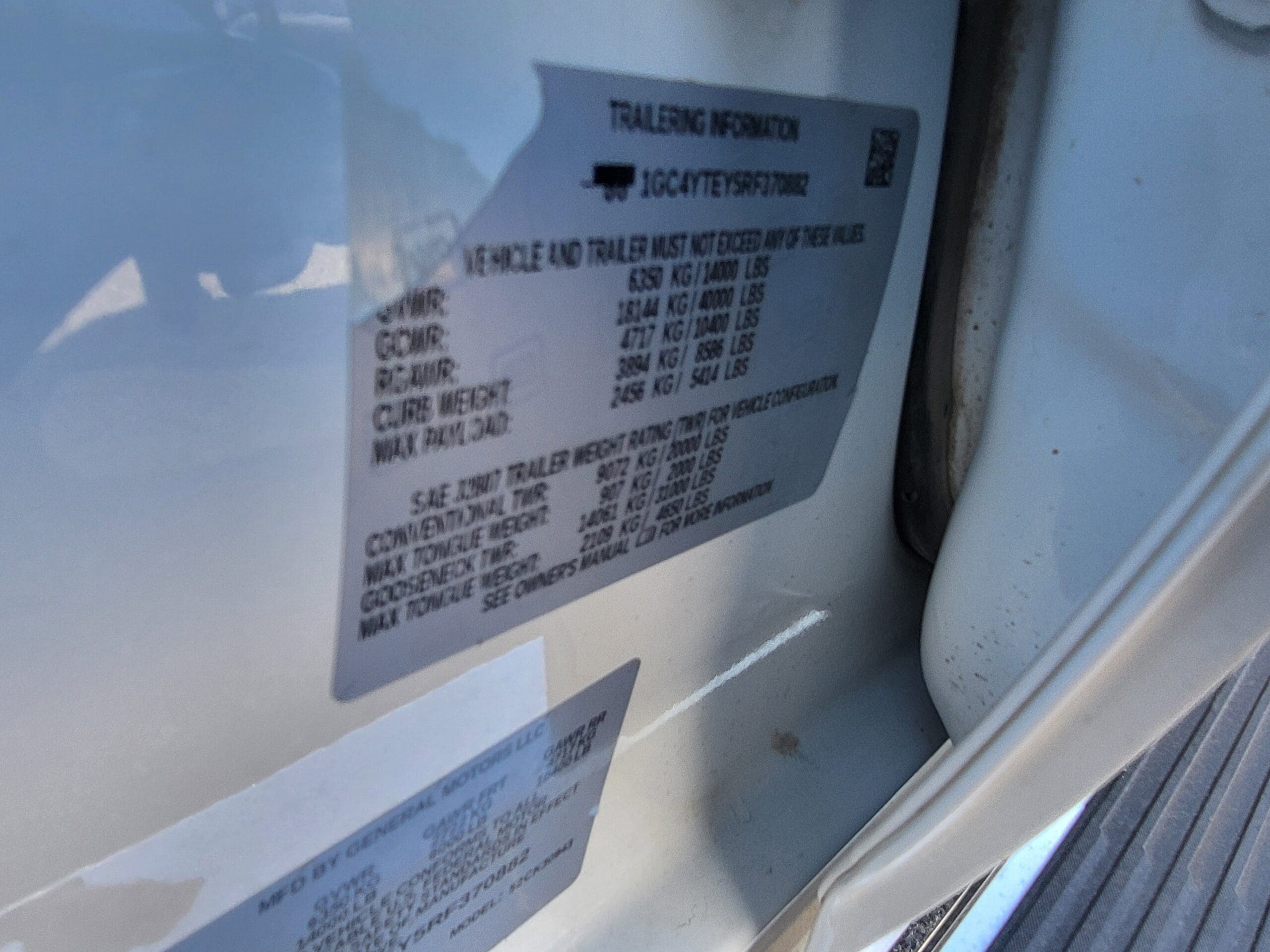 2024 Chevrolet Silverado 3500HD - Image 19