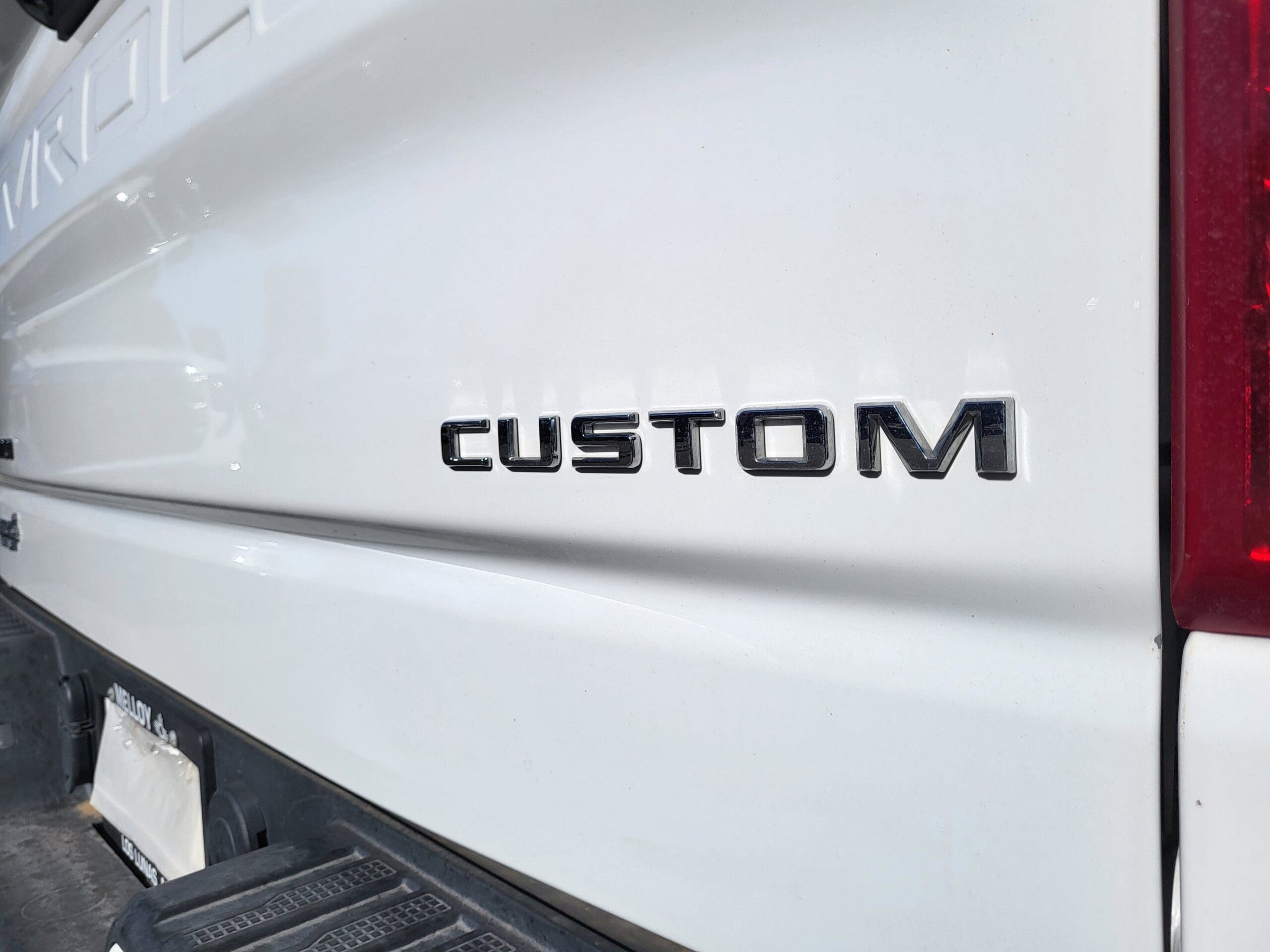 2022 Chevrolet Silverado 1500 - Image 13