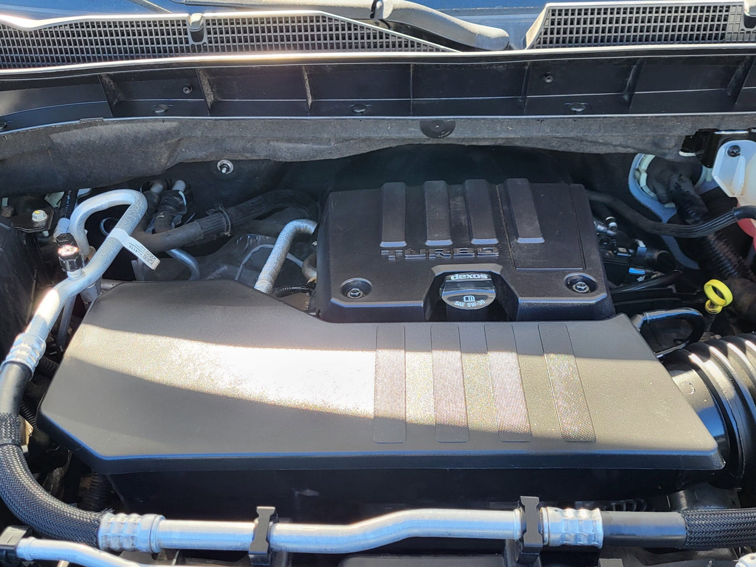 2023 GMC Sierra 1500 - Image 16