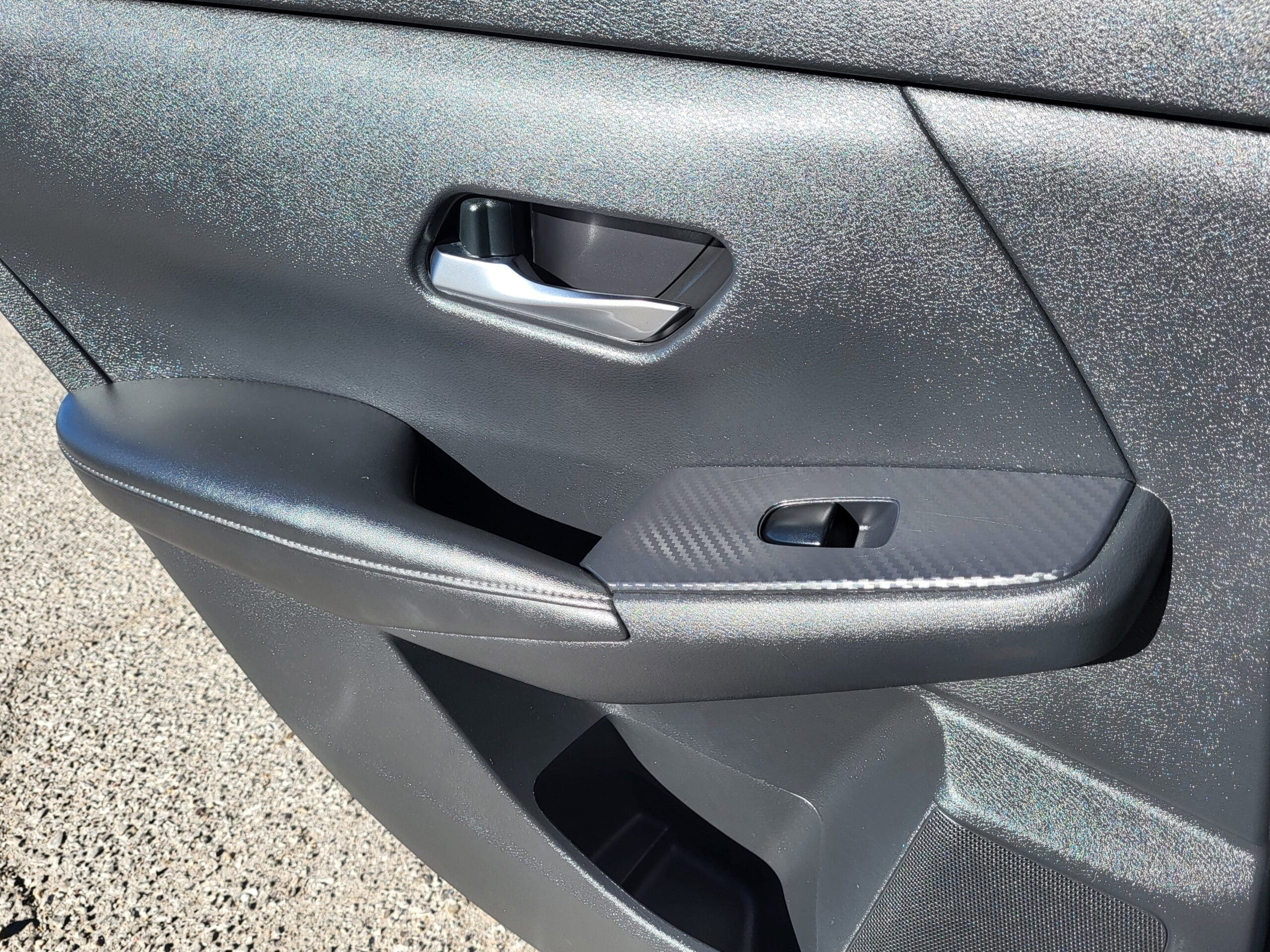 2023 Nissan Sentra - Image 11