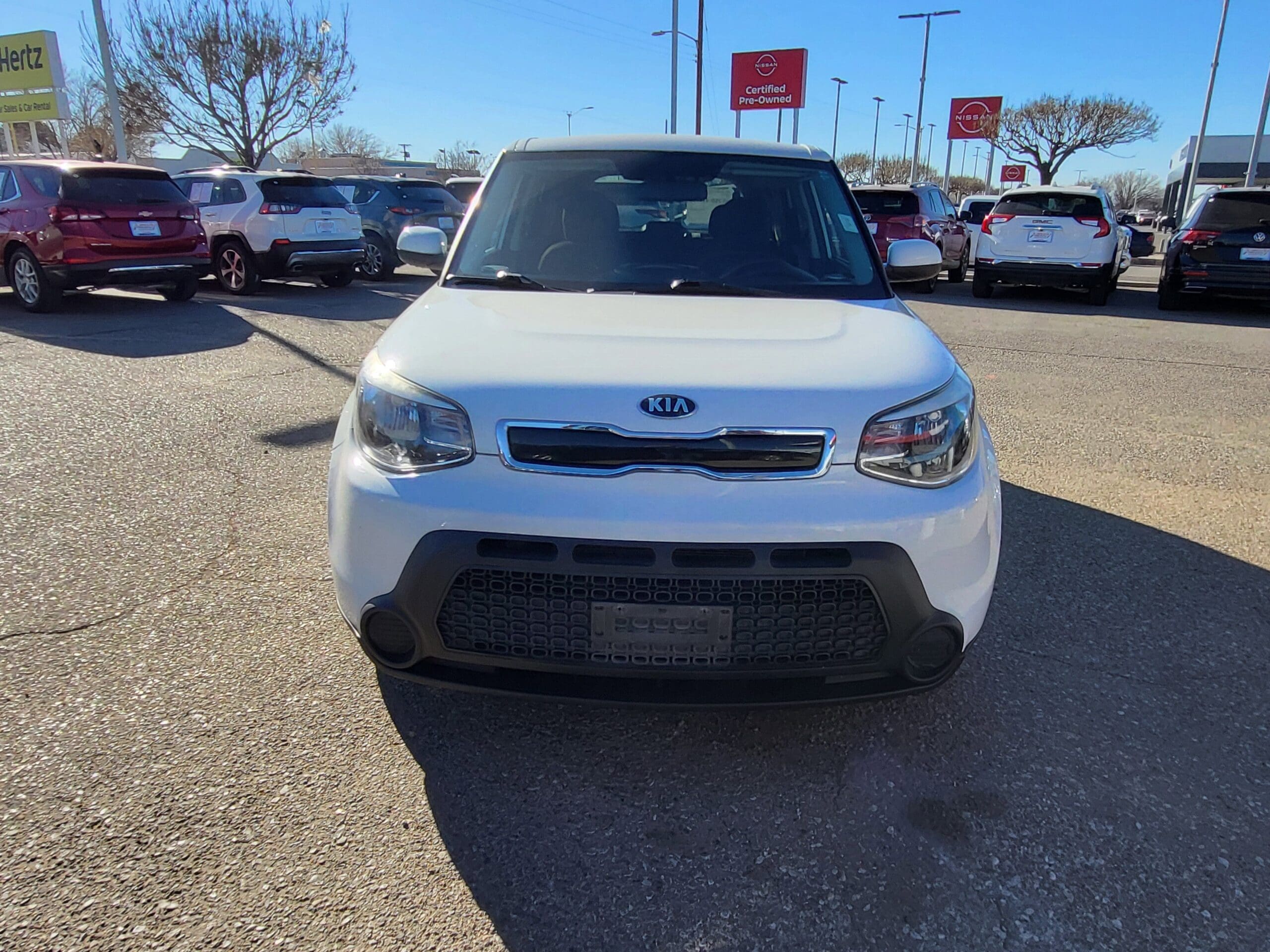 2015 Kia Soul - Image 5