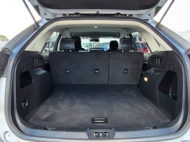 2024 Ford Edge - Image 12