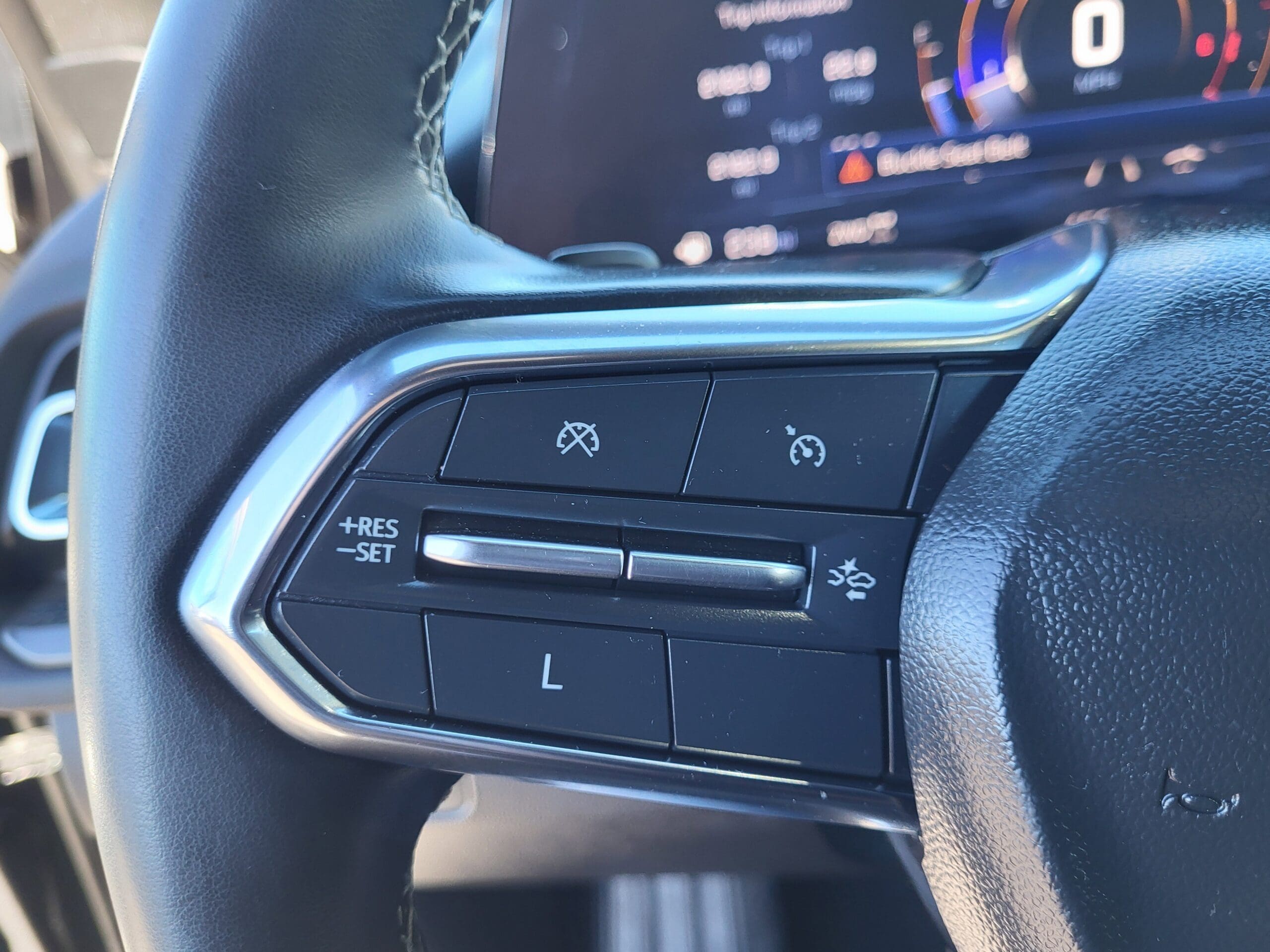 2024 Chevrolet Traverse - Image 19