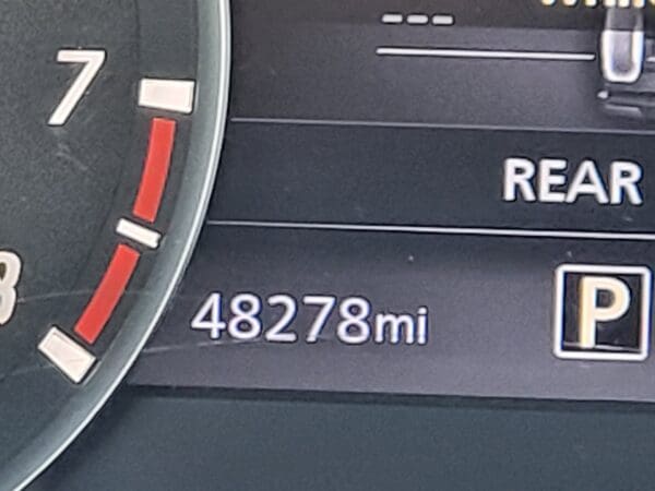 2023 Nissan Frontier