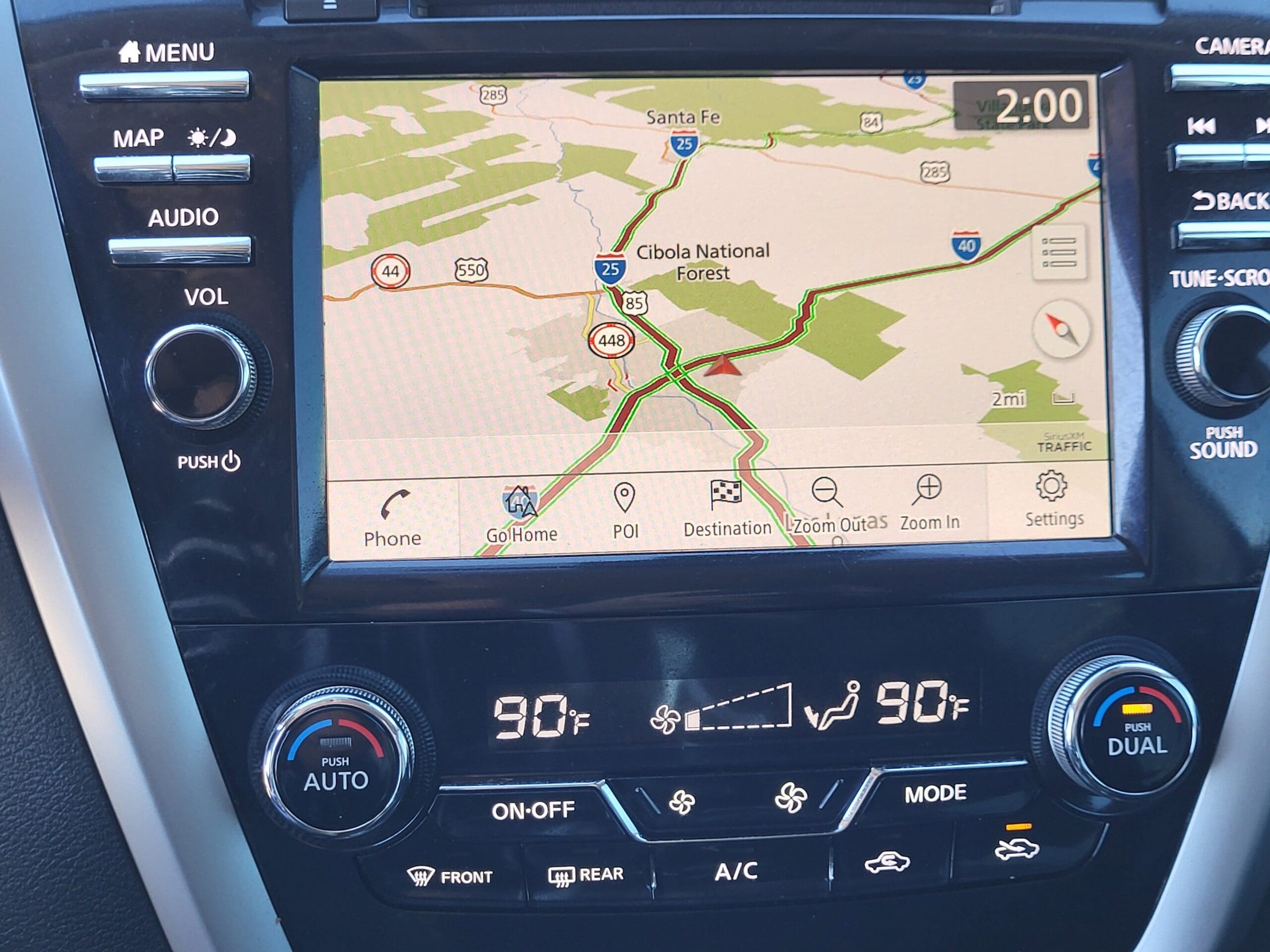 2021 Nissan Murano - Image 25