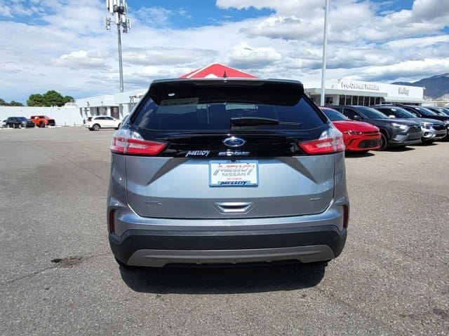 2024 Ford Edge - Image 13