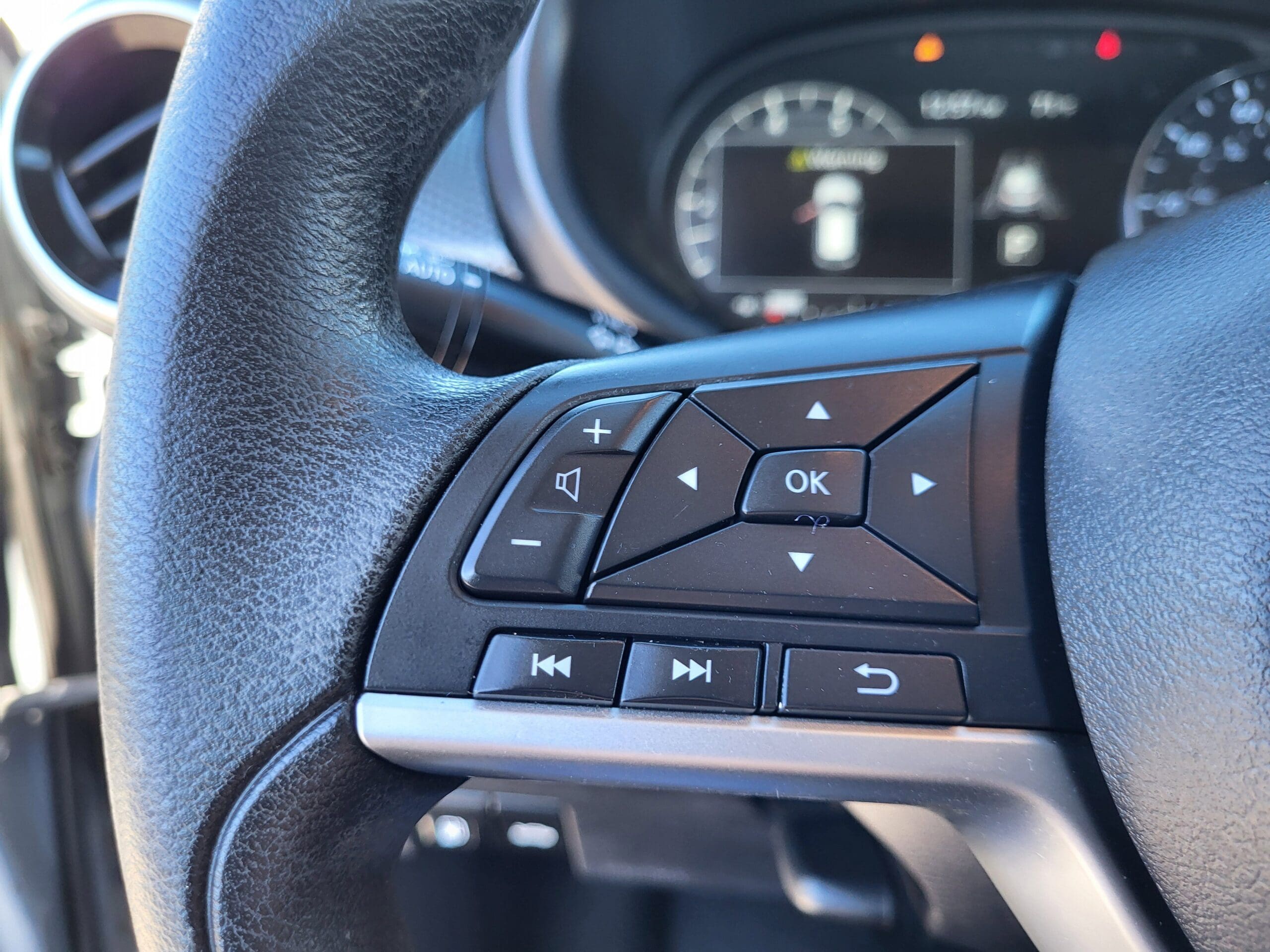 2022 Nissan Kicks - Image 20