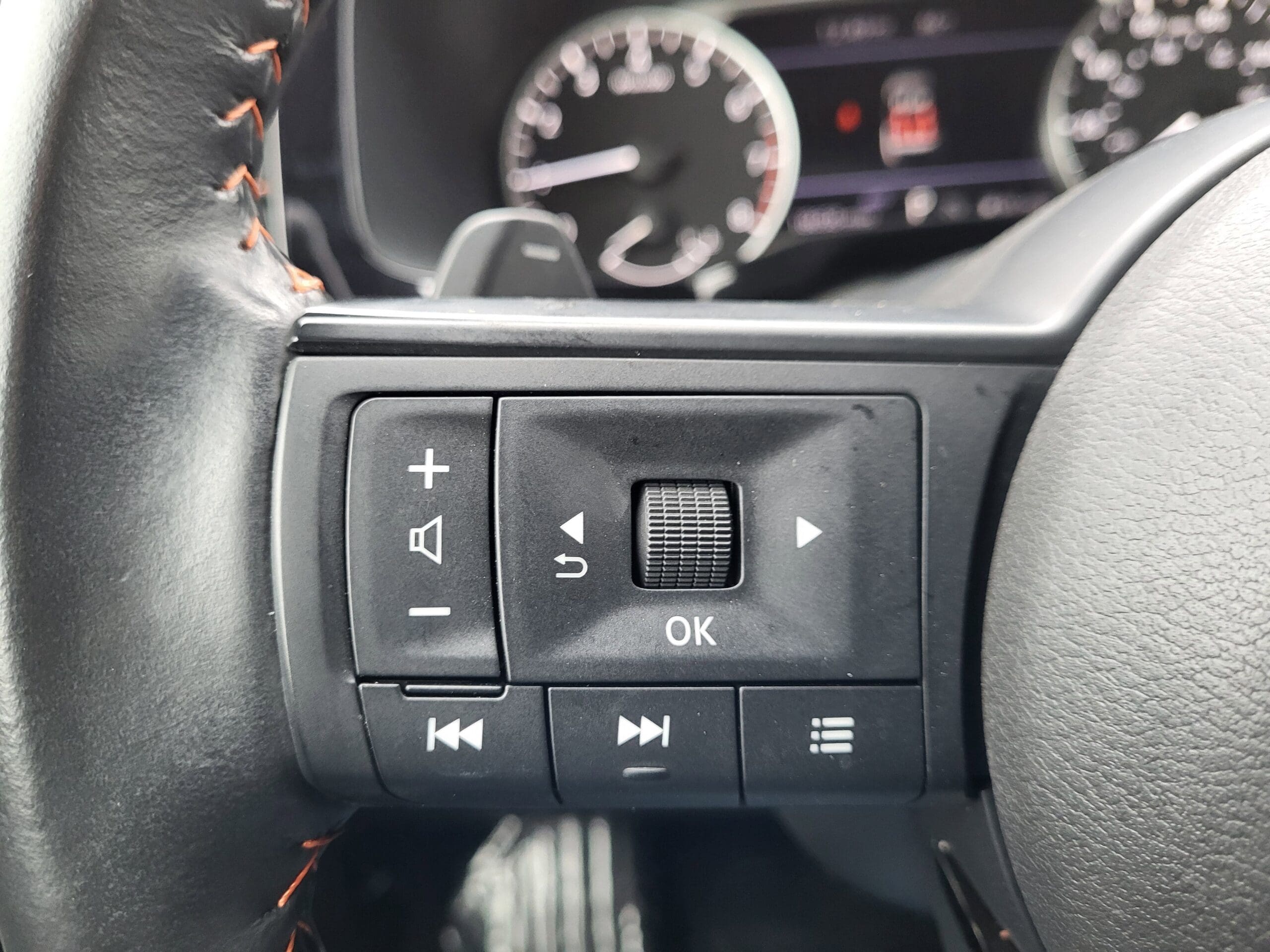 2024 Nissan Pathfinder - Image 21