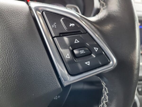 2023 Chevrolet Camaro