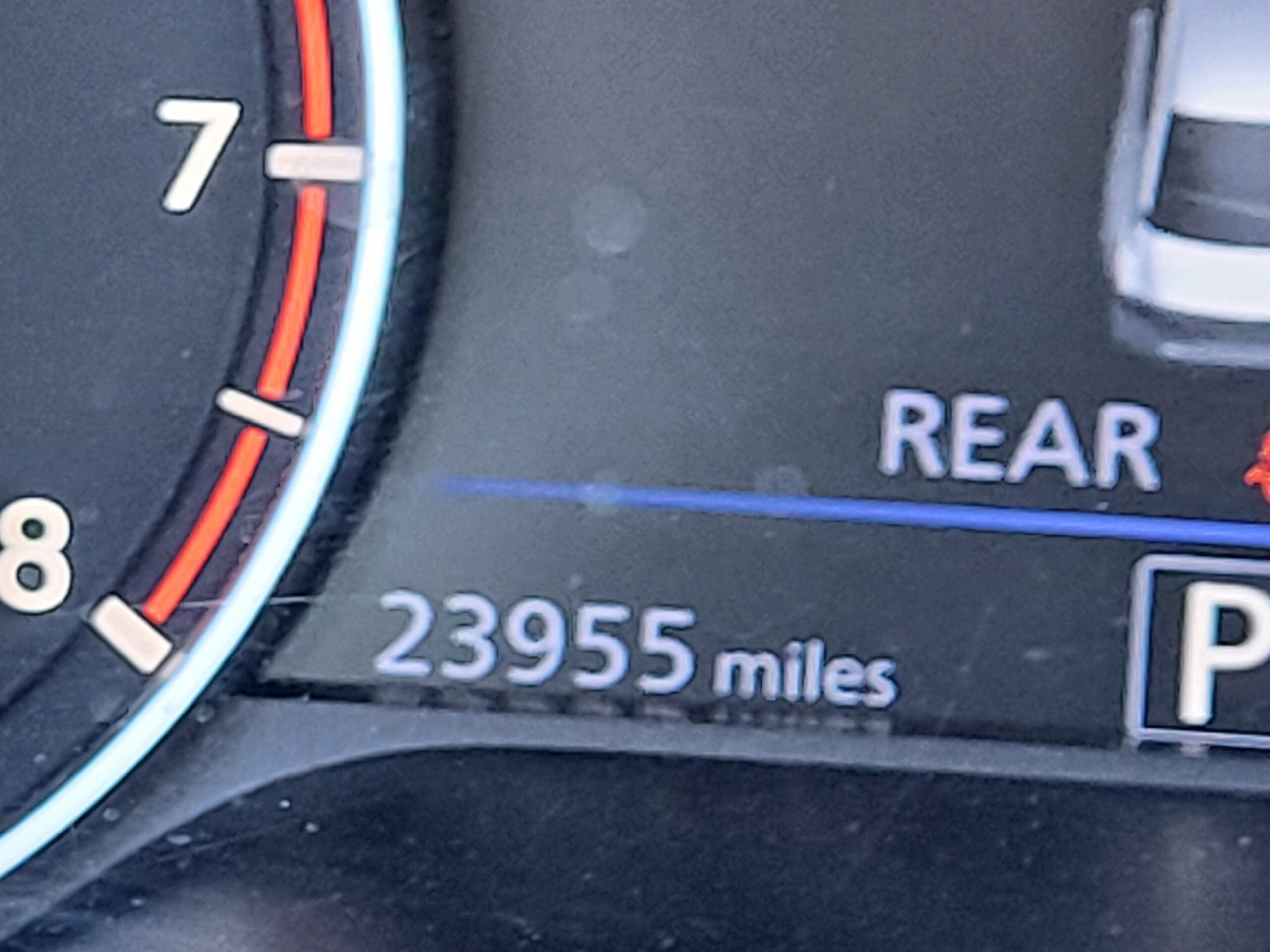 2024 Nissan Altima - Image 20