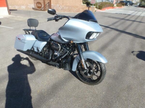 2023 Harley-Davidson FLTRXS