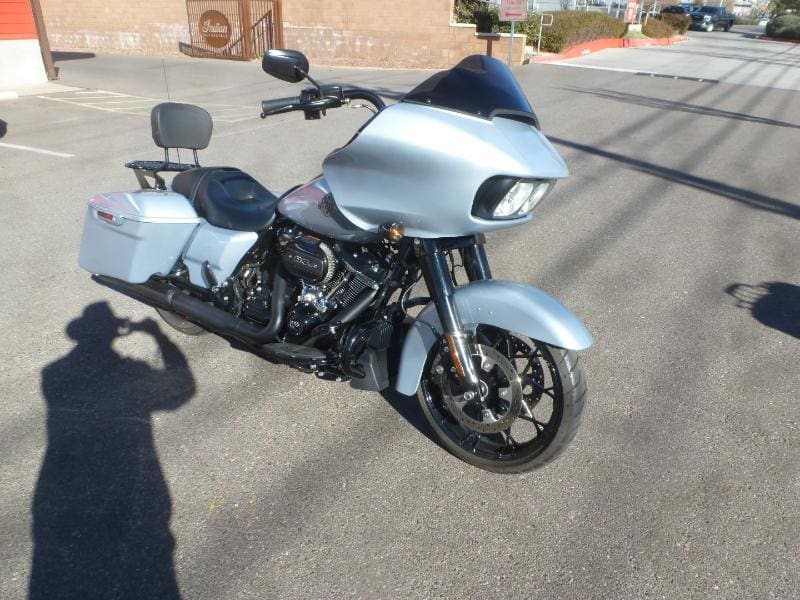 2023 Harley-Davidson FLTRXS - Image 2