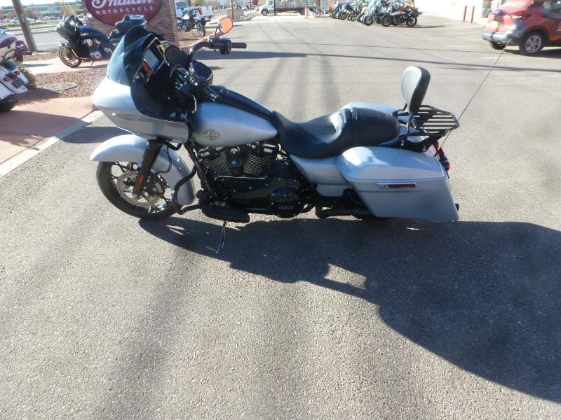 2023 Harley-Davidson FLTRXS - Image 5