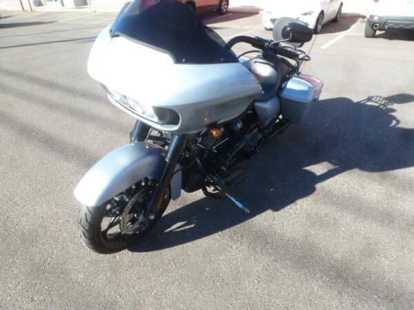 2023 Harley-Davidson FLTRXS