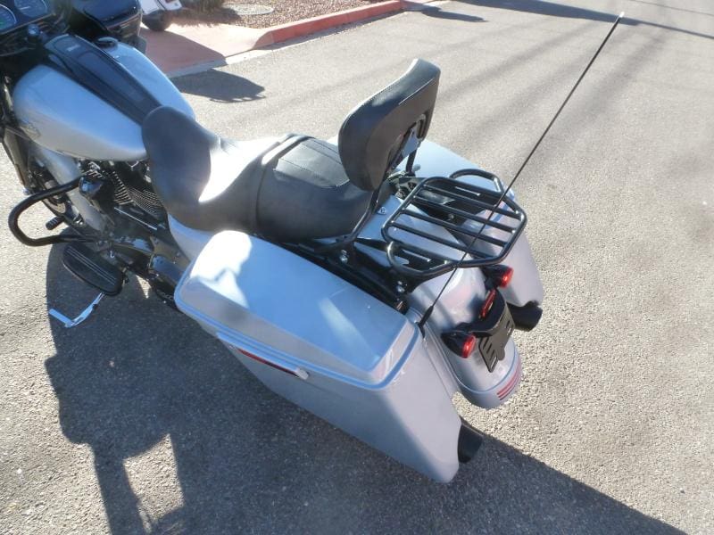 2023 Harley-Davidson FLTRXS - Image 8