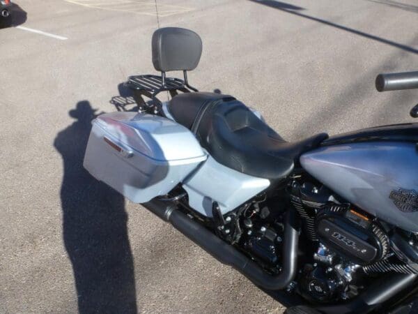 2023 Harley-Davidson FLTRXS