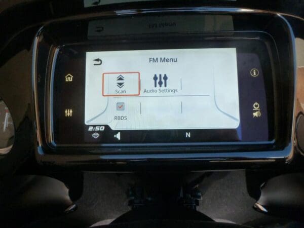 2023 Harley-Davidson FLTRXS