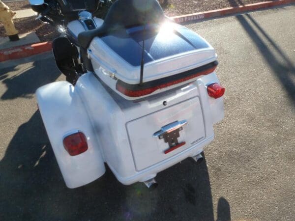 2015 Harley-Davidson FLHTCUTG