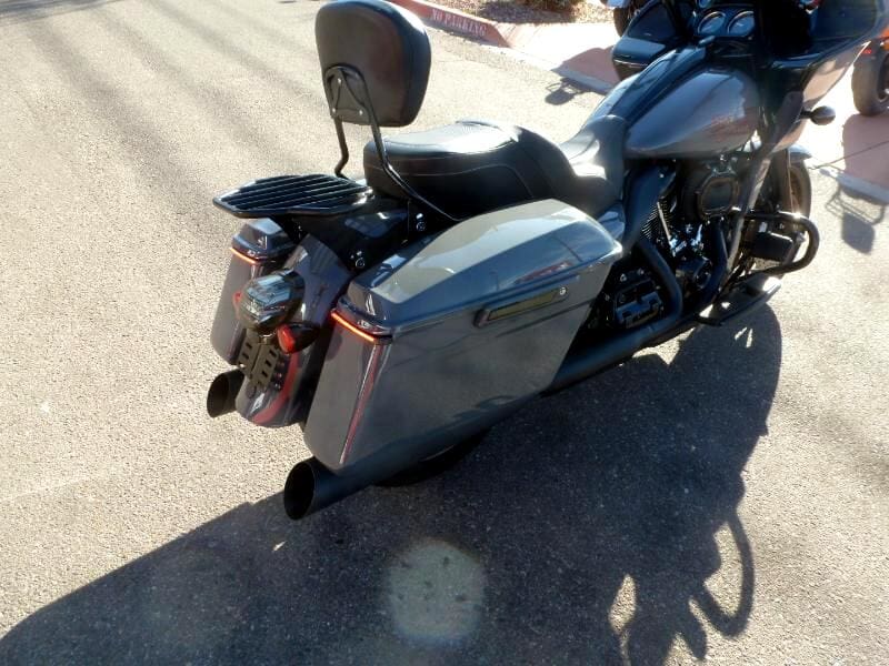 2022 Harley-Davidson FLTRXST - Image 3