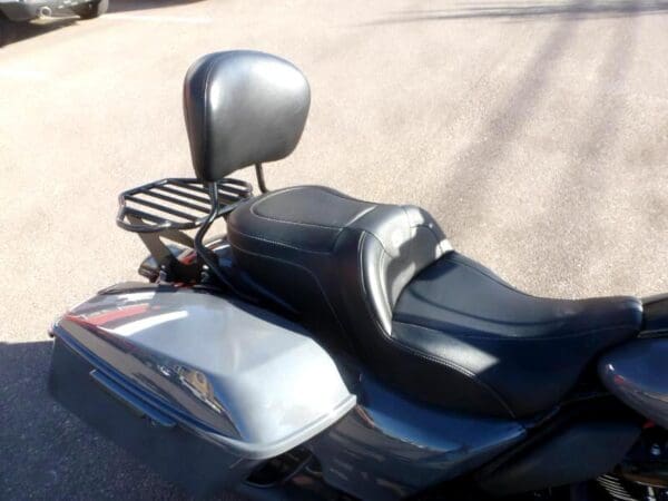 2022 Harley-Davidson FLTRXST