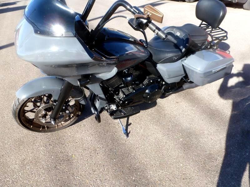 2022 Harley-Davidson FLTRXST - Image 7