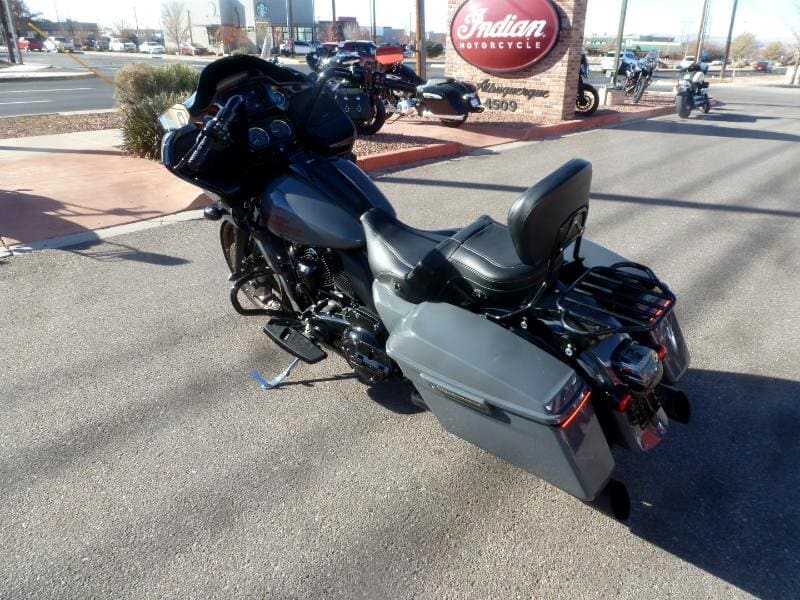 2022 Harley-Davidson FLTRXST - Image 8