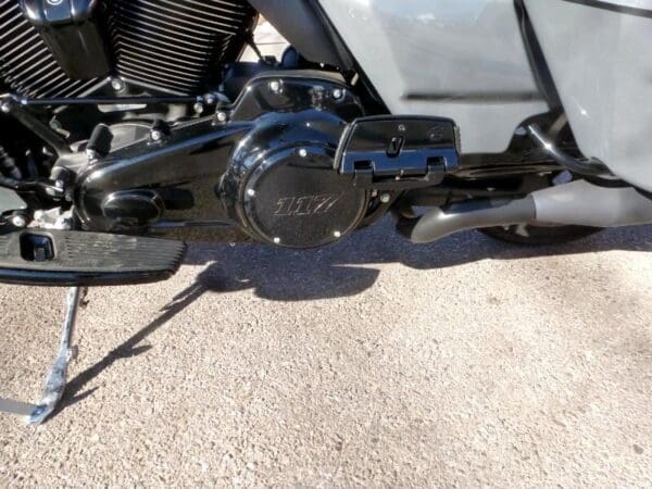 2022 Harley-Davidson FLTRXST