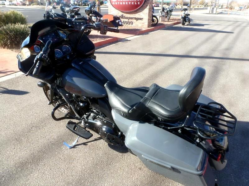 2022 Harley-Davidson FLTRXST - Image 11