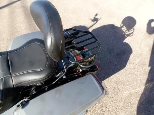 2022 Harley-Davidson FLTRXST