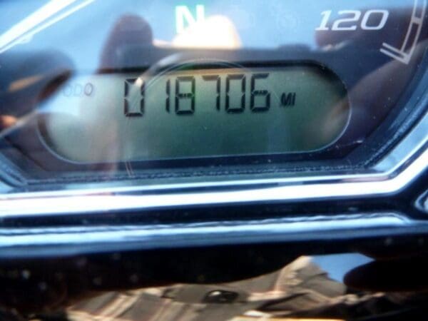 2022 Harley-Davidson FLTRXST