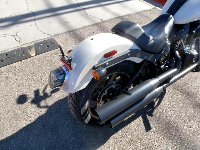 2023 Harley-Davidson FXLRS - Image 3