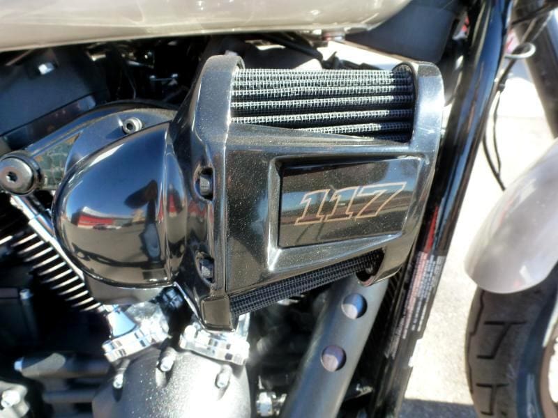 2023 Harley-Davidson FXLRS - Image 4