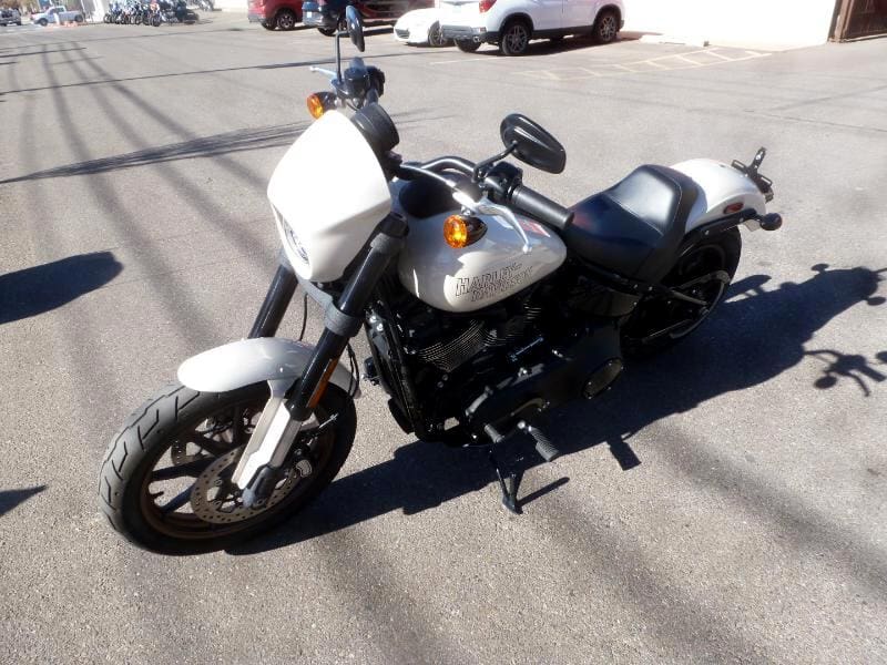 2023 Harley-Davidson FXLRS - Image 5