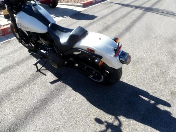 2023 Harley-Davidson FXLRS