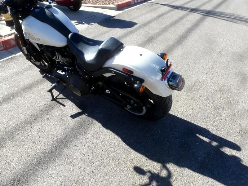 2023 Harley-Davidson FXLRS - Image 7