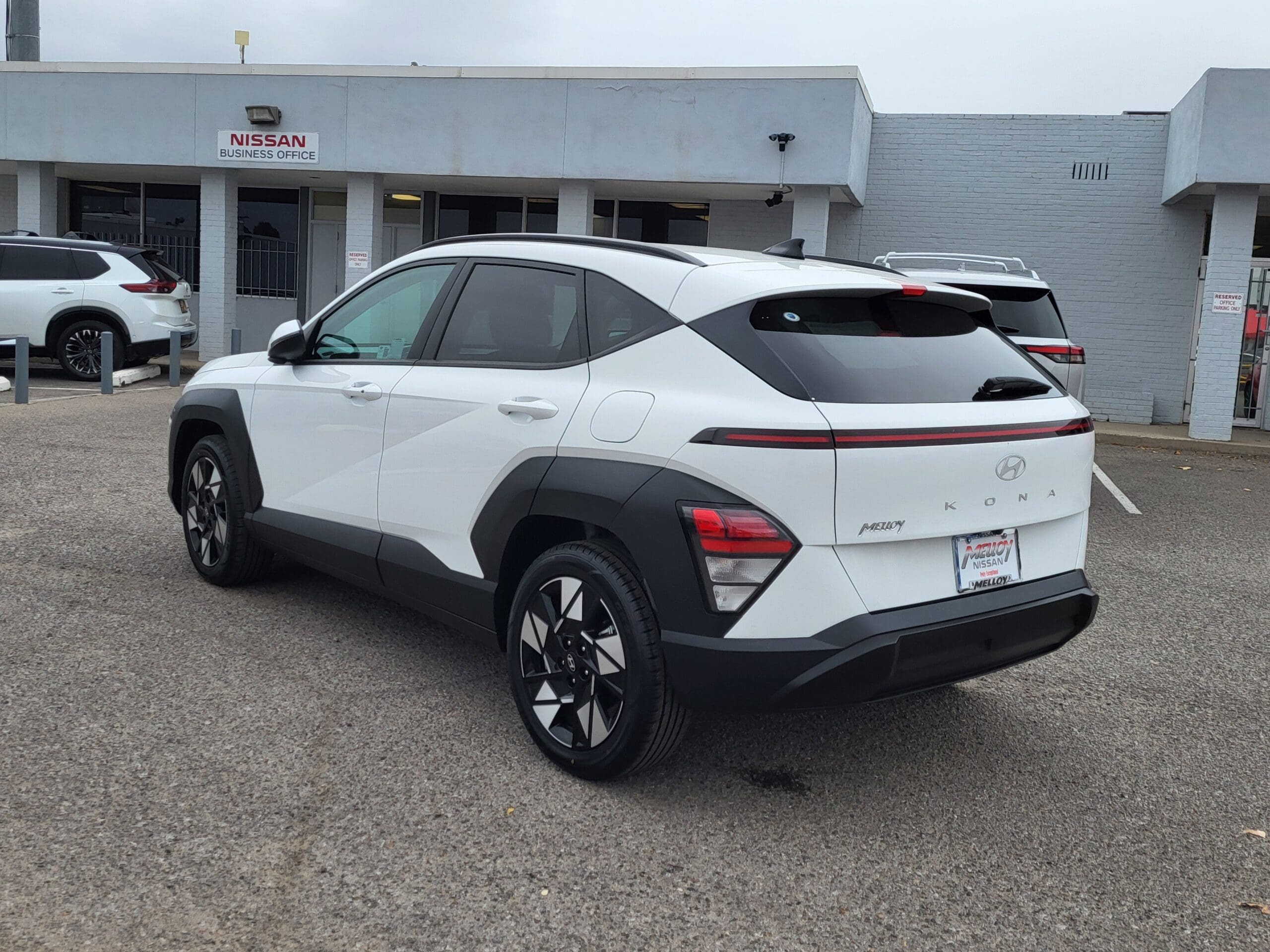 2024 Hyundai Kona - Image 3