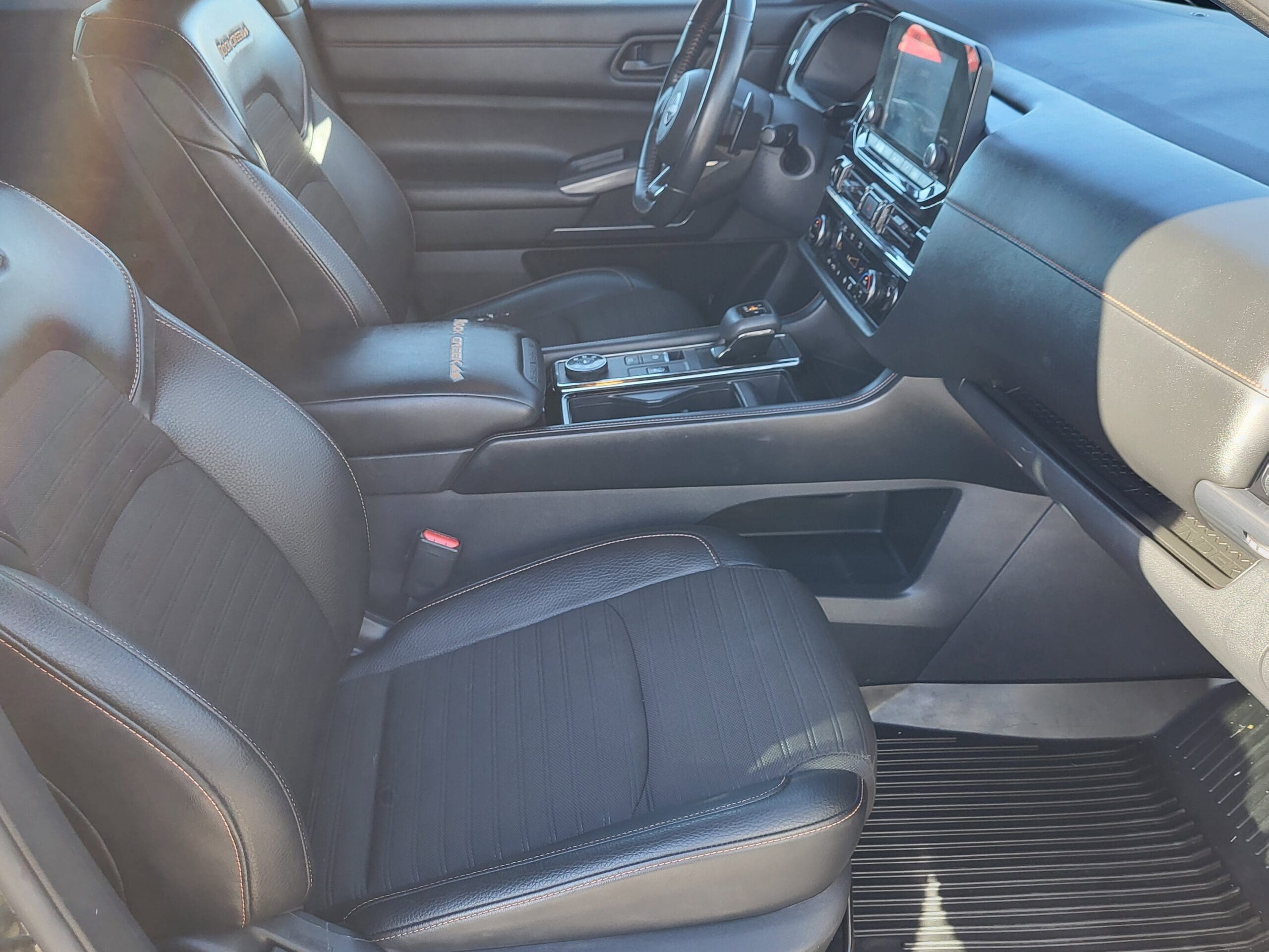 2023 Nissan Pathfinder - Image 15