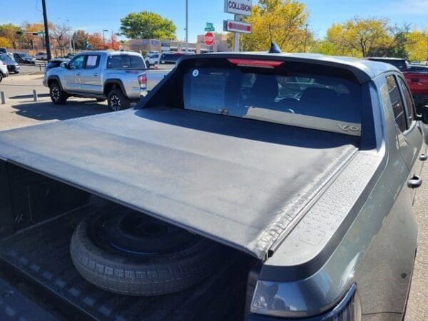 2023 Hyundai Santa Cruz