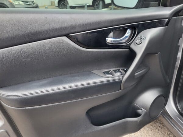 2019 Nissan Rogue Sport