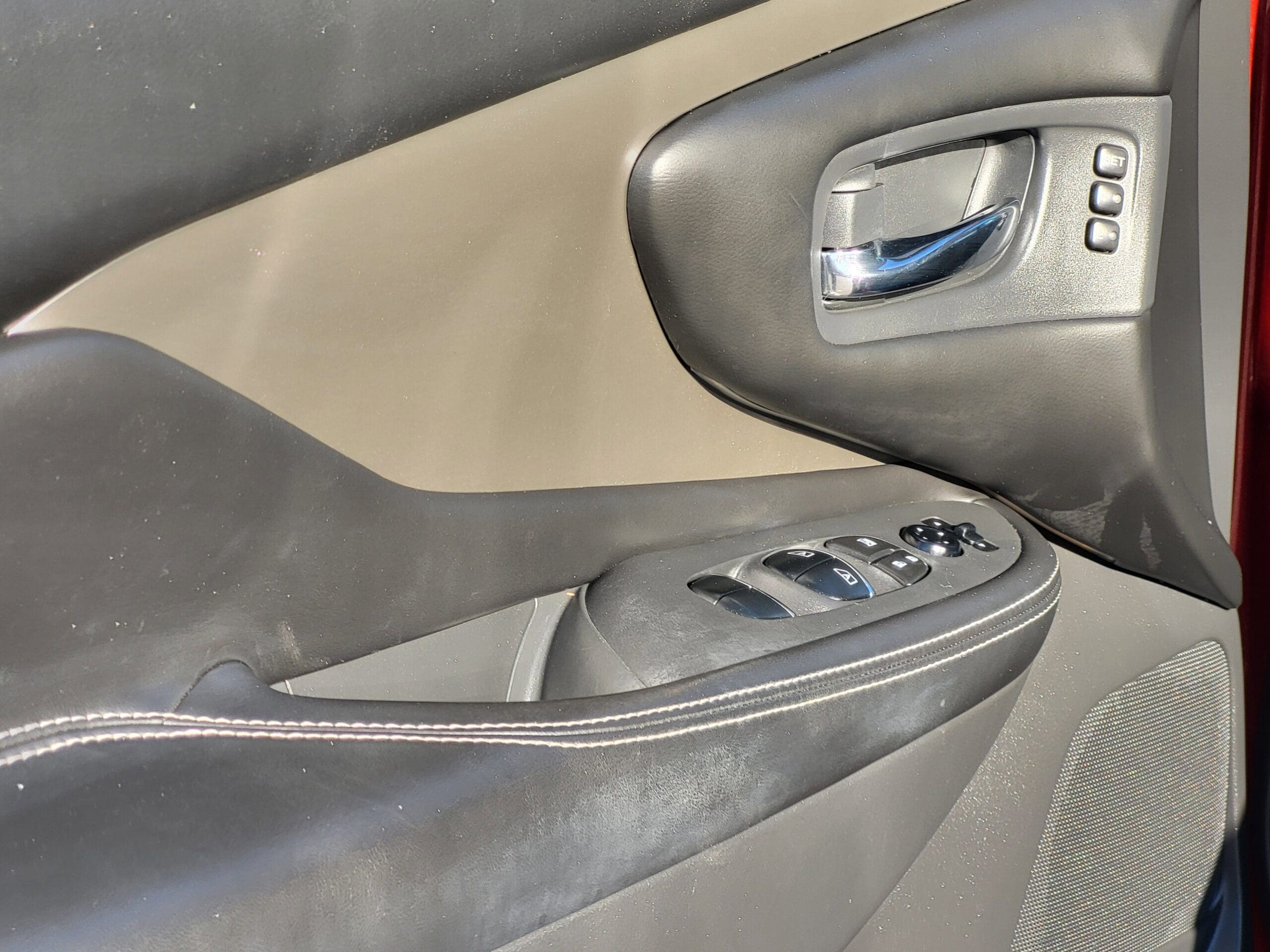 2021 Nissan Murano - Image 6