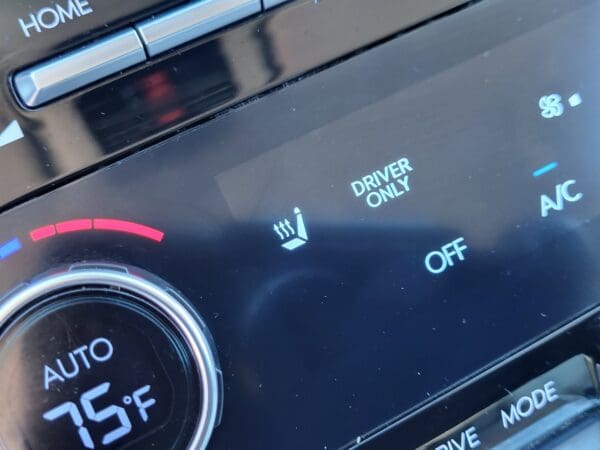 2025 Hyundai Santa Fe Hybrid