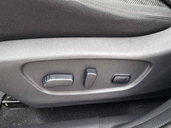 2019 Nissan Rogue Sport