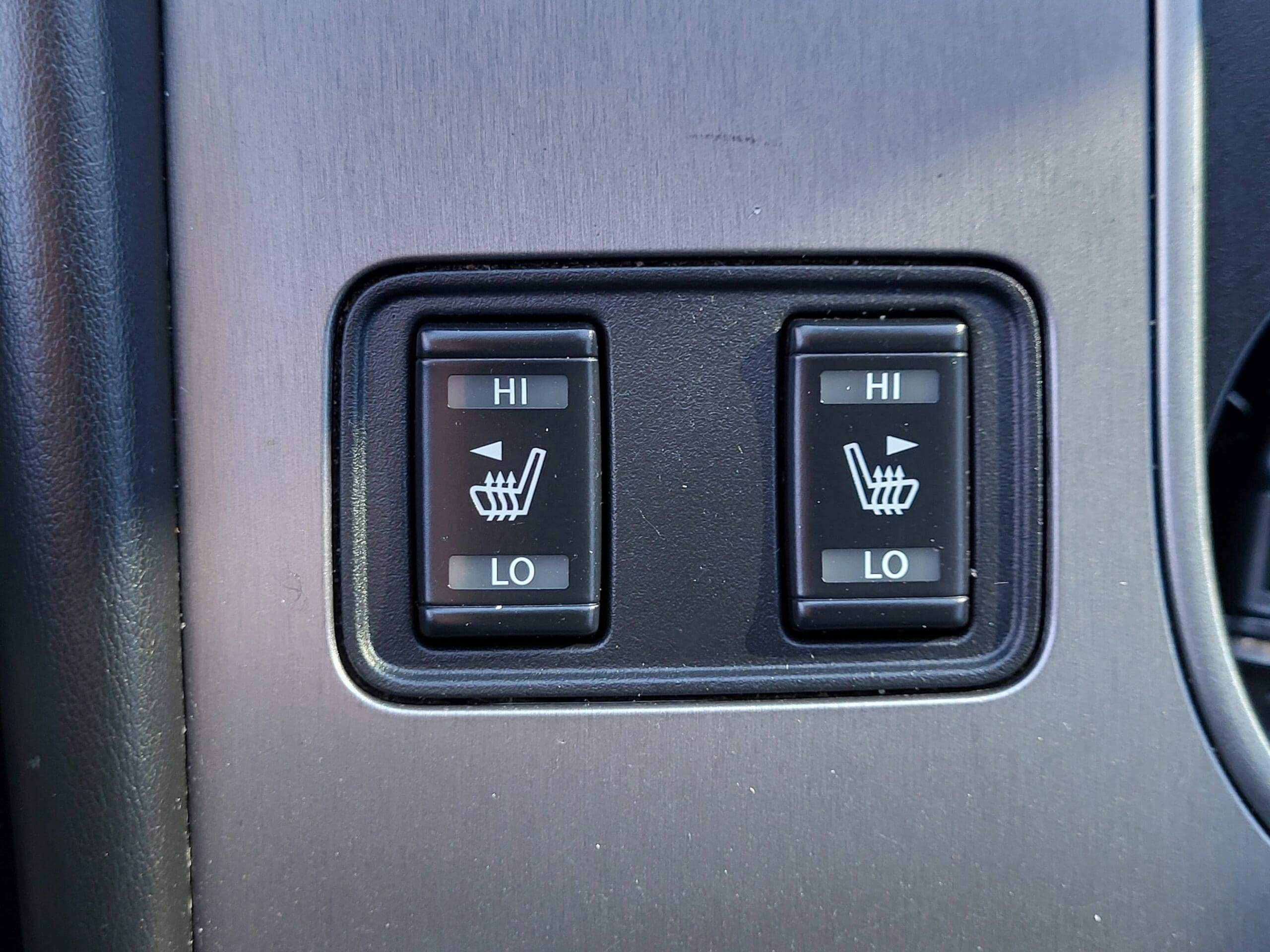 2021 Nissan Murano - Image 27