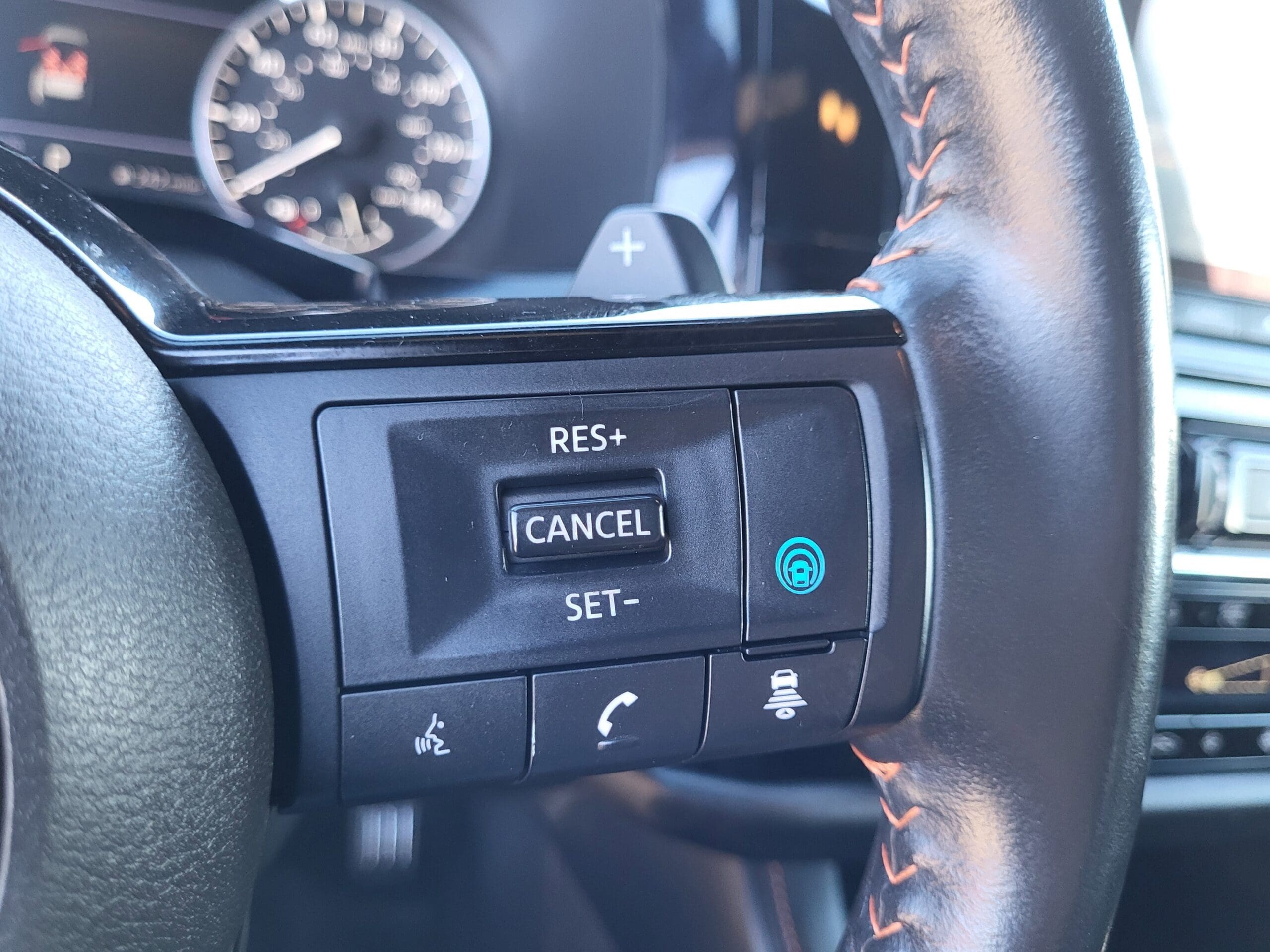 2023 Nissan Pathfinder - Image 21