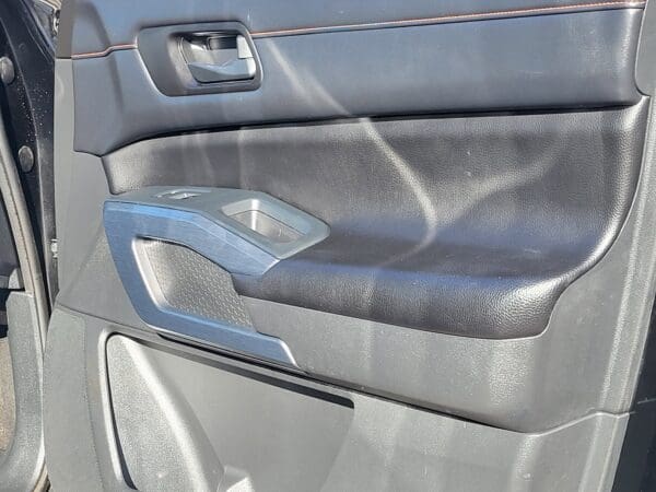 2023 Nissan Pathfinder