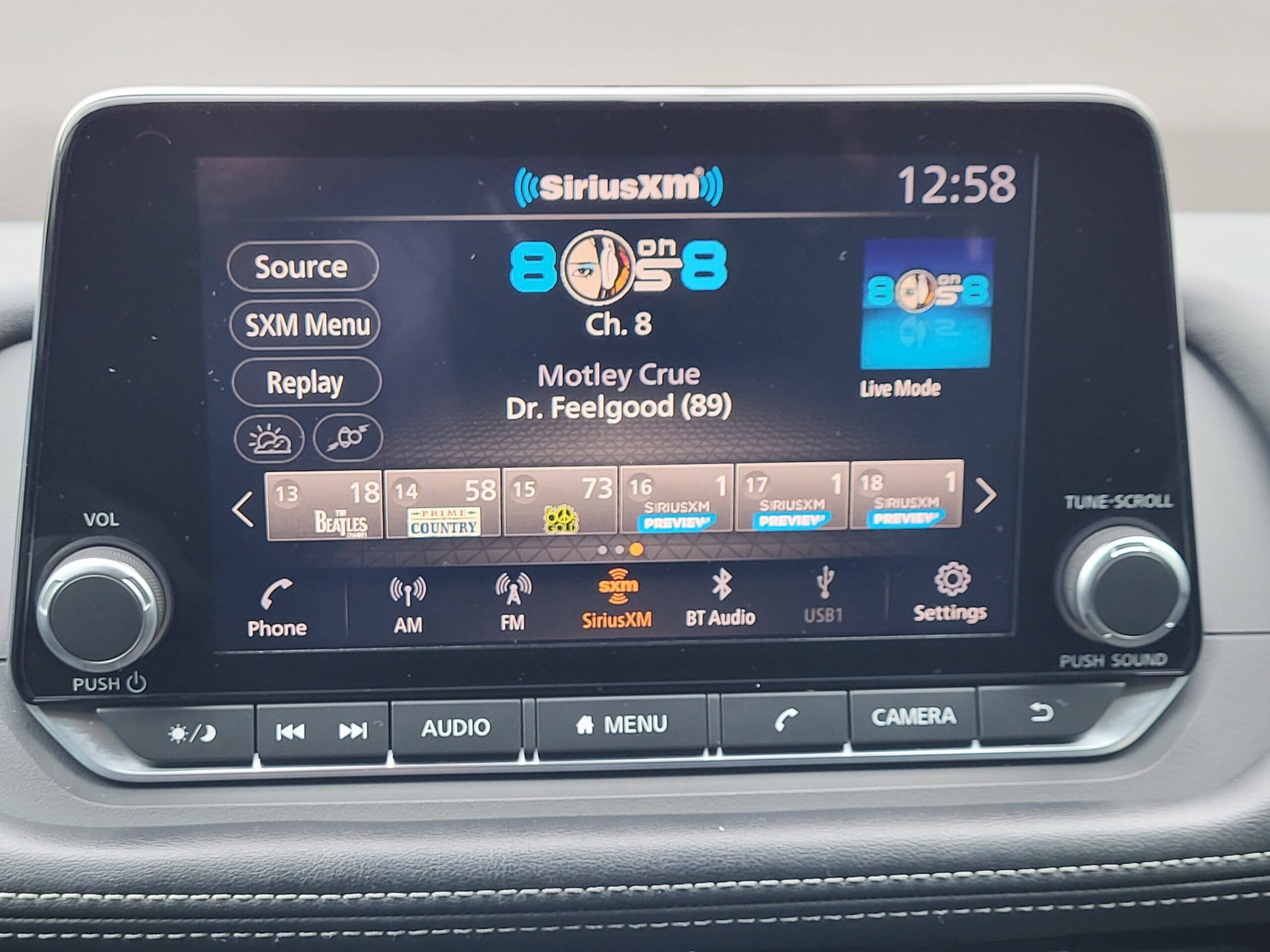 2022 Nissan Rogue - Image 22