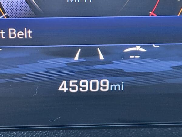 2024 Chevrolet Traverse