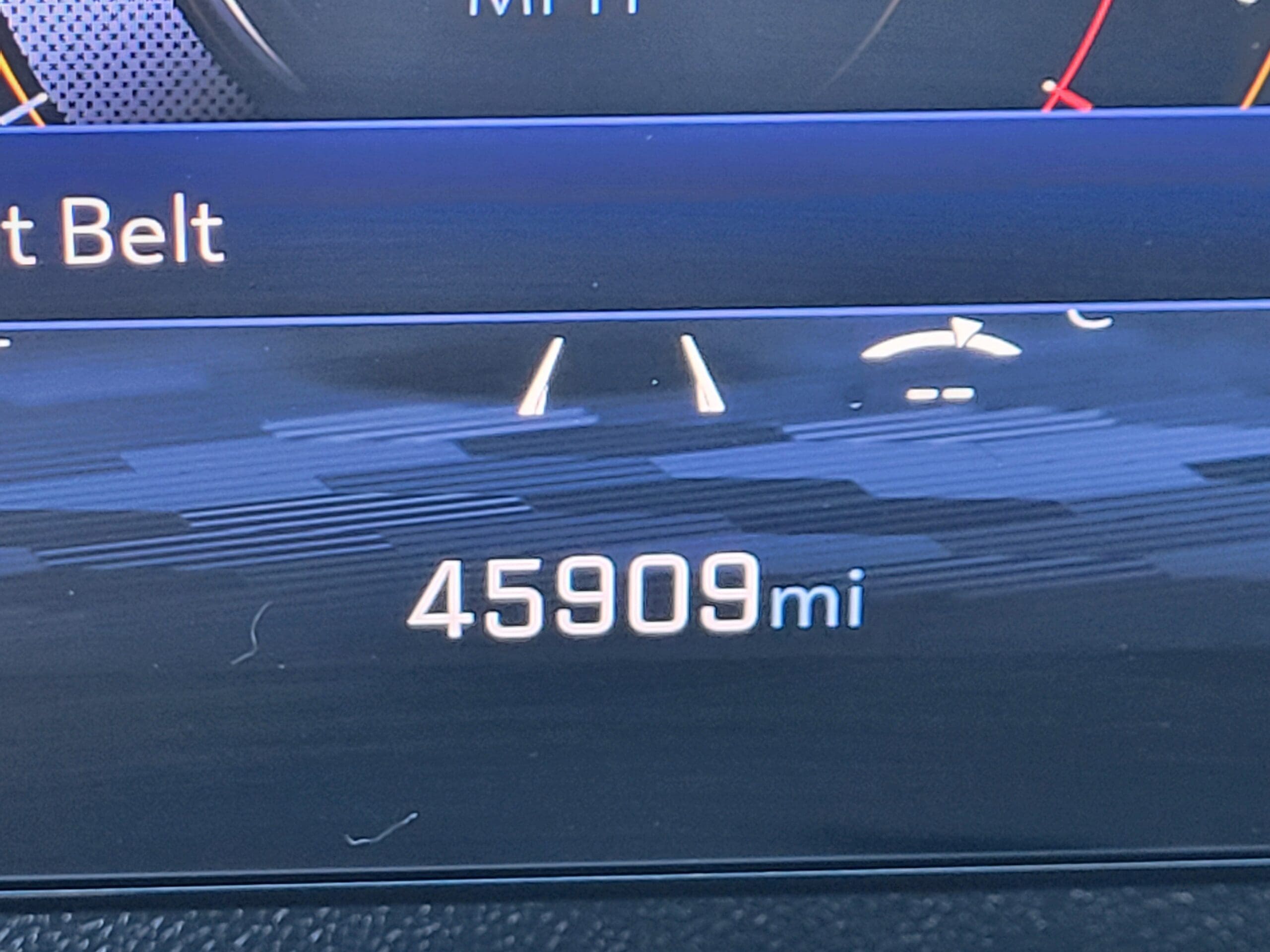 2024 Chevrolet Traverse - Image 21