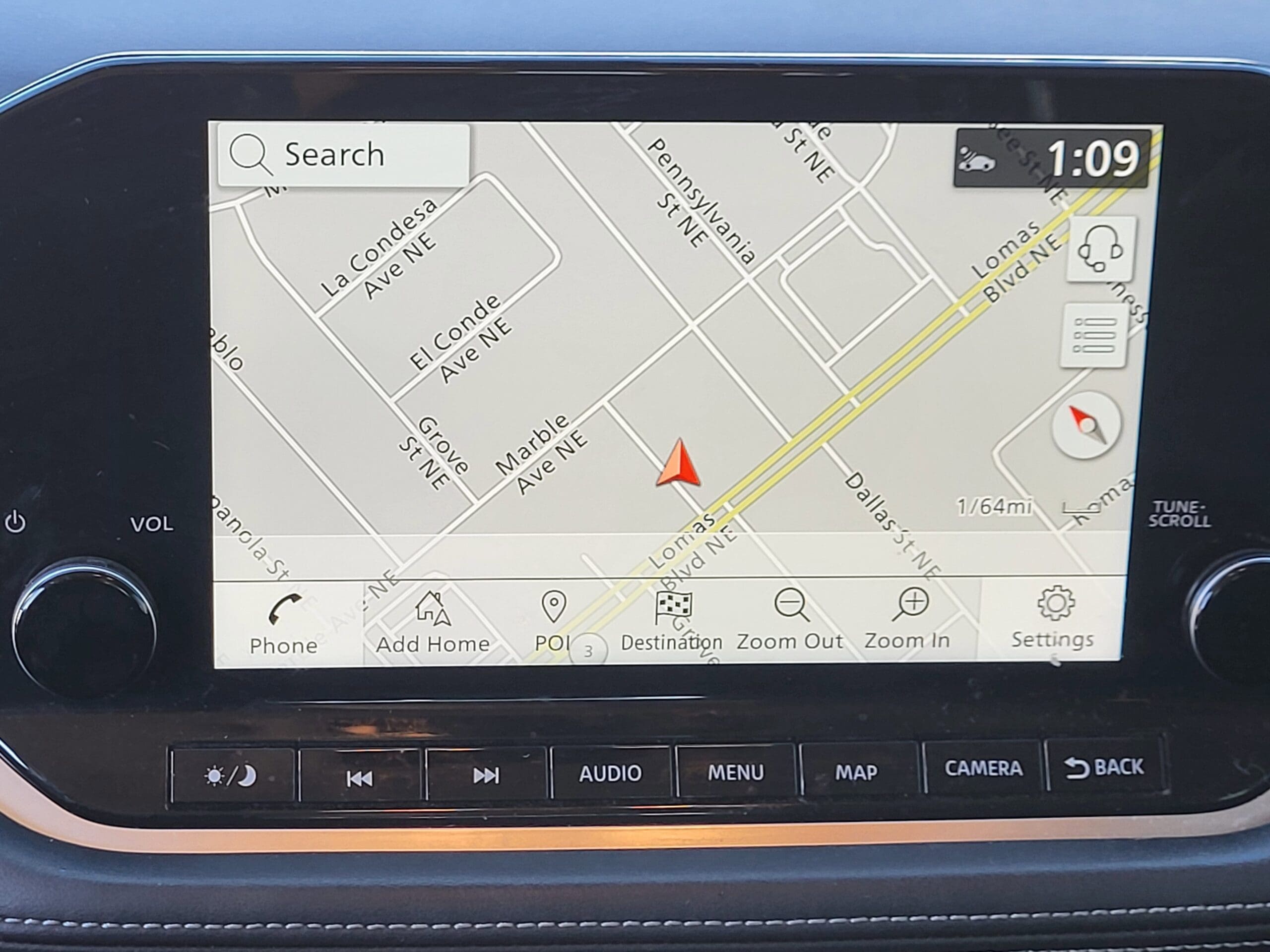 2023 Nissan Rogue - Image 26