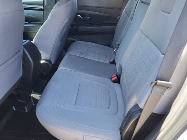 2023 Hyundai Santa Cruz